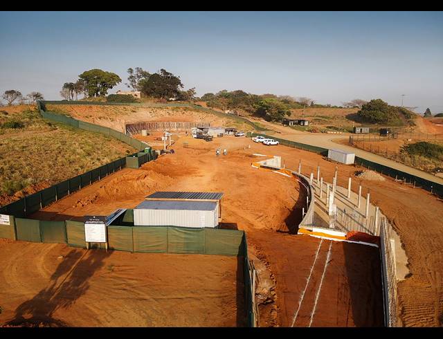 1,545M² VACANT LAND FOR SALE IN SEATON ESTATE